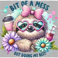 Animal Integration-DW 707